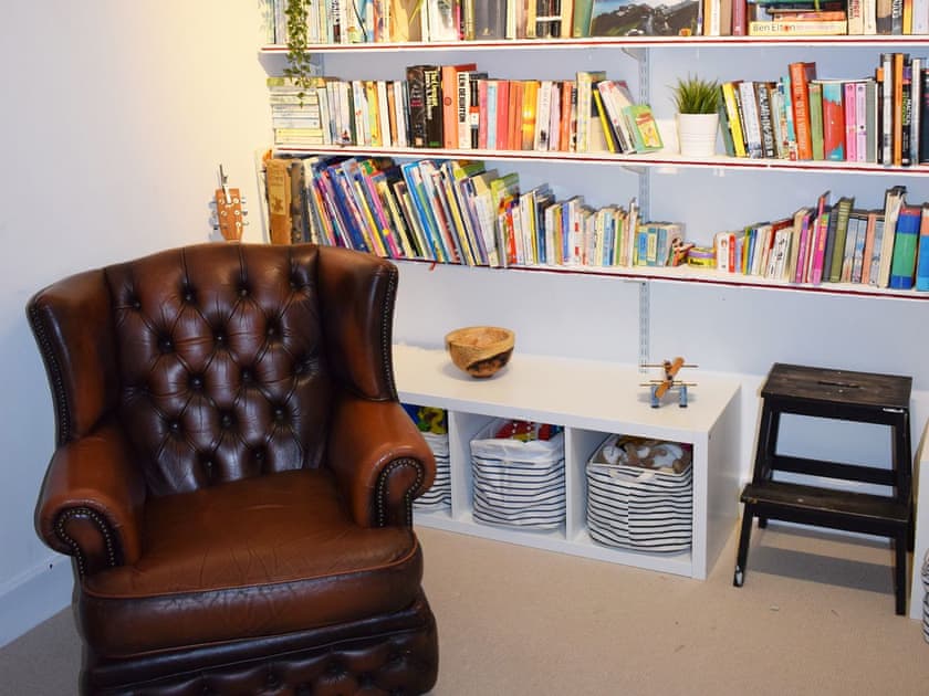 Sitting room | Straton Cottage, St Cyrus, near Montrose