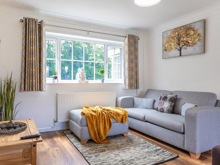 Living area | Maunsell, Ashford
