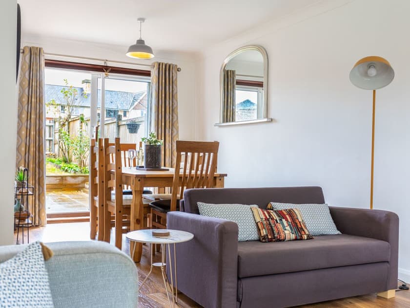Living room/dining room | Maunsell, Ashford