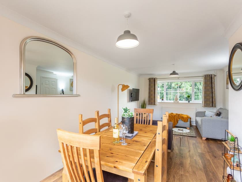 Dining Area | Maunsell, Ashford