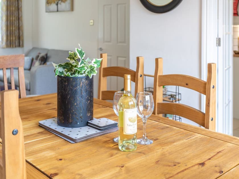 Dining Area | Maunsell, Ashford