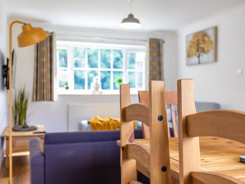 Living room/dining room | Maunsell, Ashford