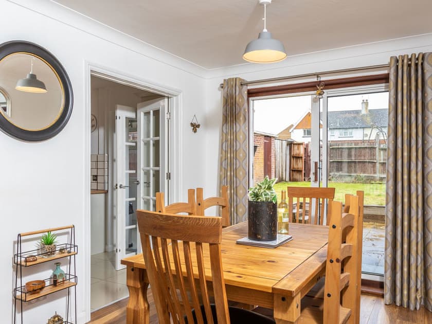 Dining Area | Maunsell, Ashford