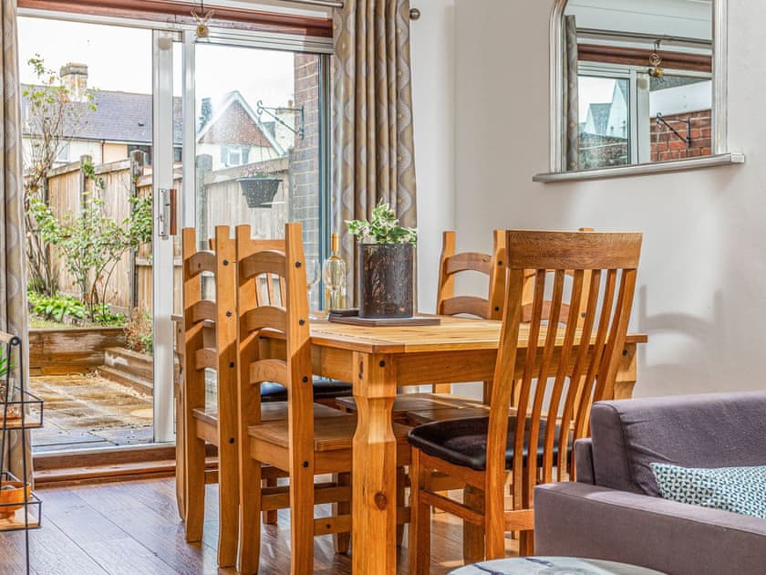 Dining Area | Maunsell, Ashford