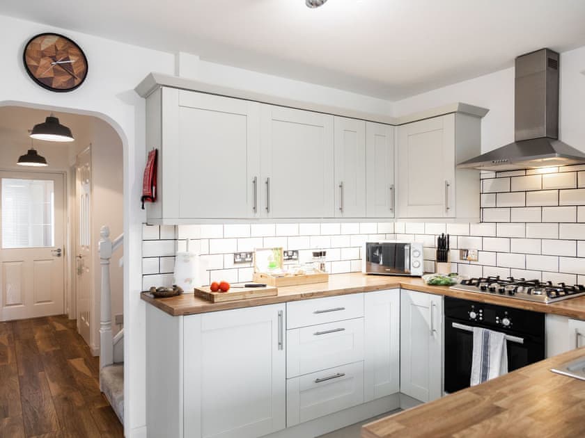 Kitchen | Maunsell, Ashford