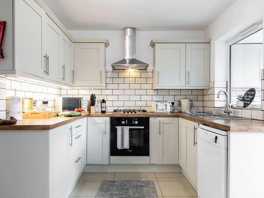 Kitchen | Maunsell, Ashford