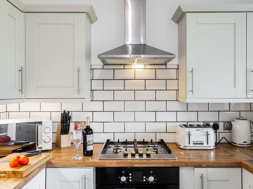 Kitchen | Maunsell, Ashford