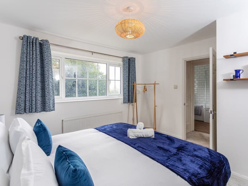 Double bedroom | Maunsell, Ashford
