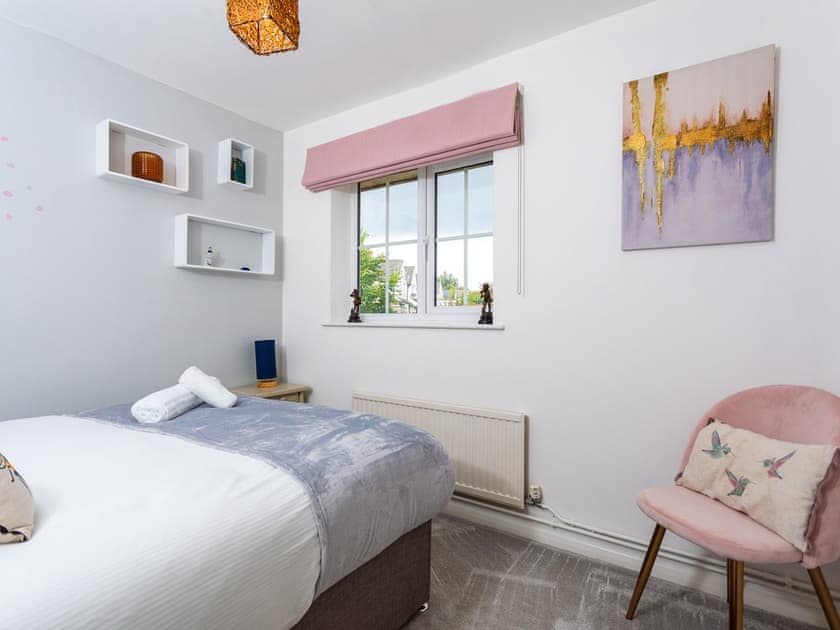 Double bedroom | Maunsell, Ashford