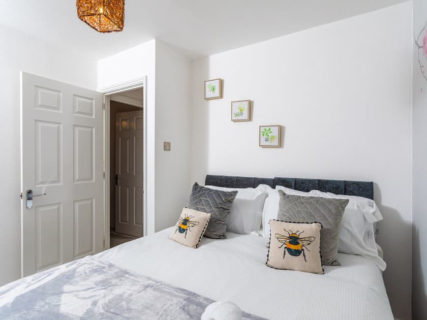 Double bedroom | Maunsell, Ashford