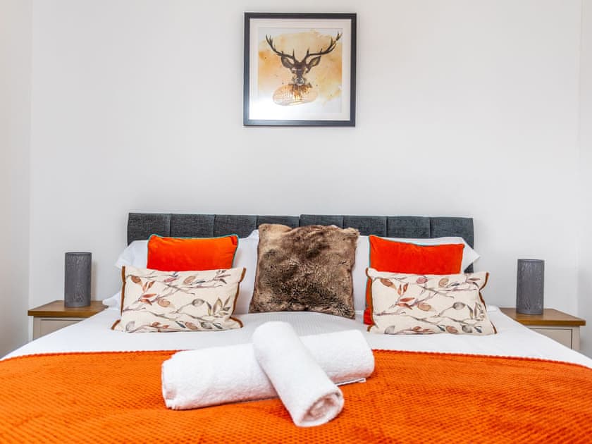 Double bedroom | Maunsell, Ashford