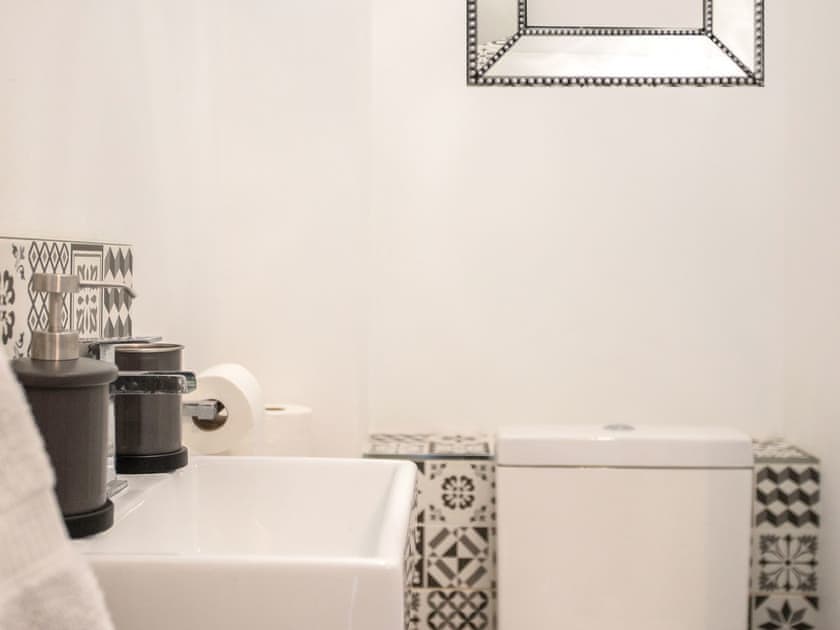 Bathroom | Maunsell, Ashford
