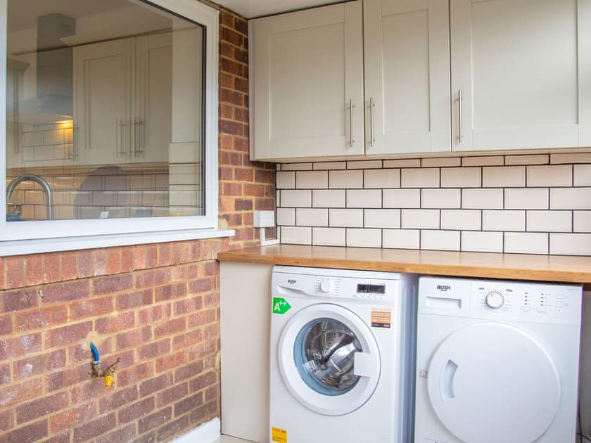 Utility room | Maunsell, Ashford