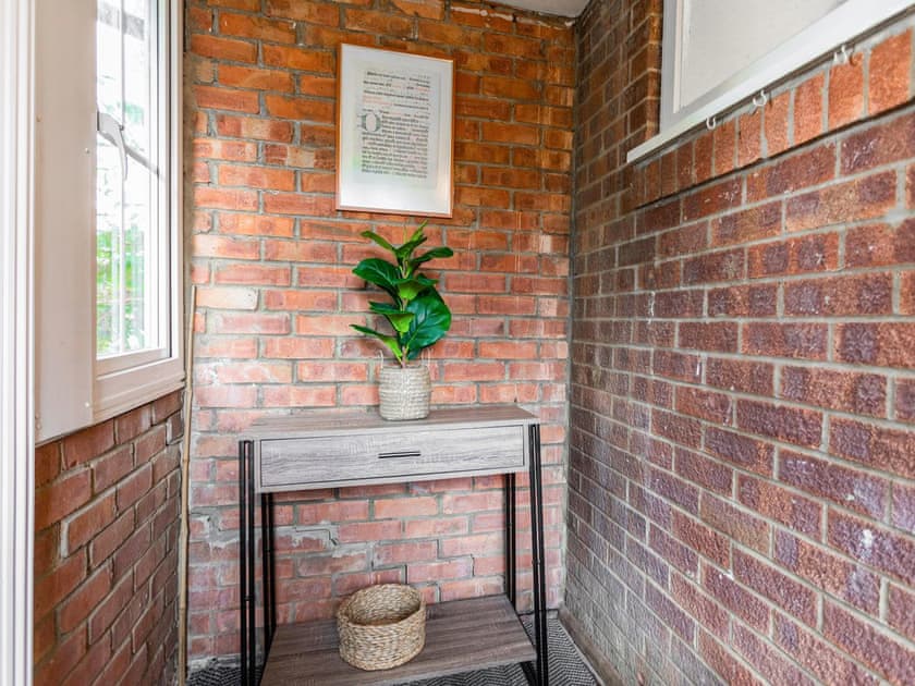 Conservatory | Maunsell, Ashford