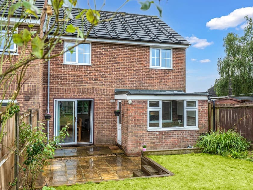 Garden | Maunsell, Ashford
