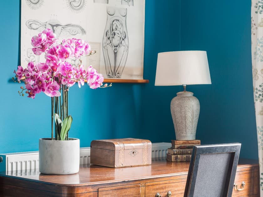 Living room | Apartment 15 - The Judges Lodgings, Gloucester