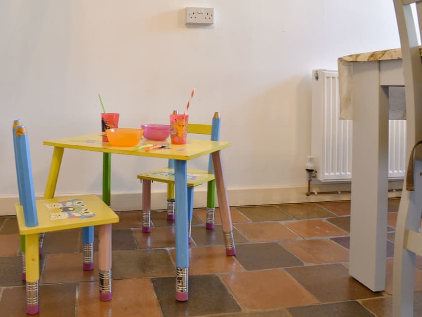 Dining Area | The Coach House - Malpas Retreats, Tilston, near Malpas
