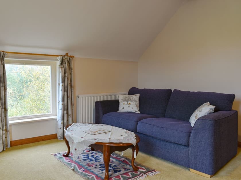 Double bedroom | The Coach House - Malpas Retreats, Tilston, near Malpas