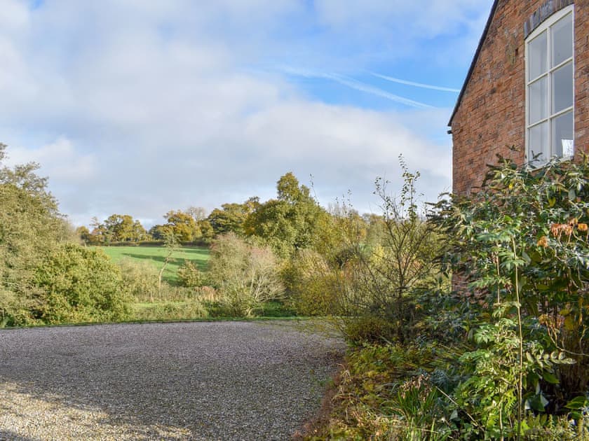 Exterior | The Coach House - Malpas Retreats, Tilston, near Malpas