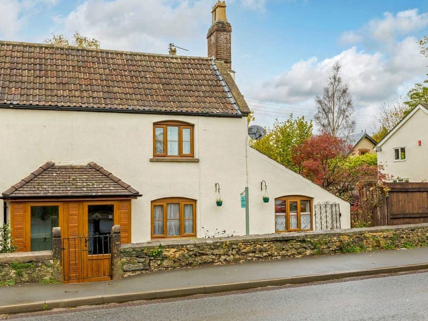 Exterior | The Cottage, Wells