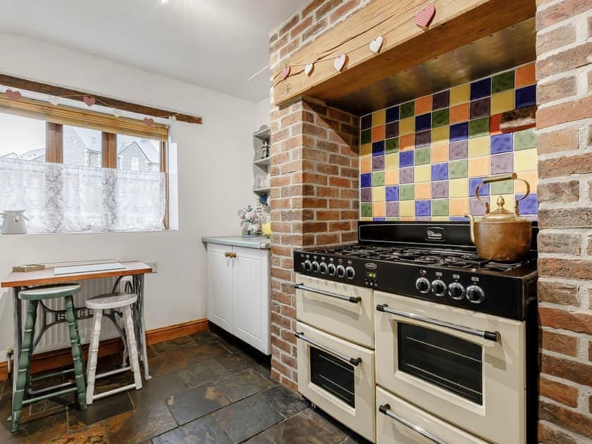 Kitchen | The Cottage, Wells