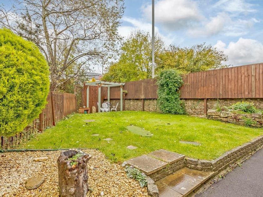 Garden | The Cottage, Wells
