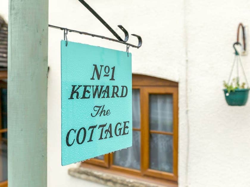 Exterior | The Cottage, Wells