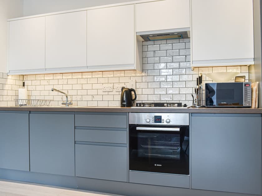 Kitchen | Flat 3 Avon Villa, Bradford-on-Avon