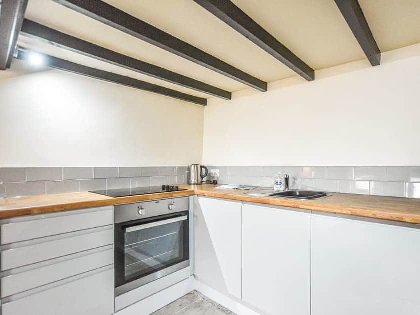 Kitchen | Chatterbox Cottage - Dukes Cottages, Middleton, near Wirksworth