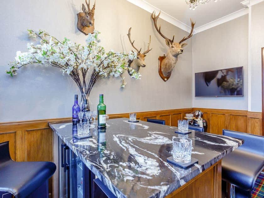 Interior | Craigendarroch House, Ballater