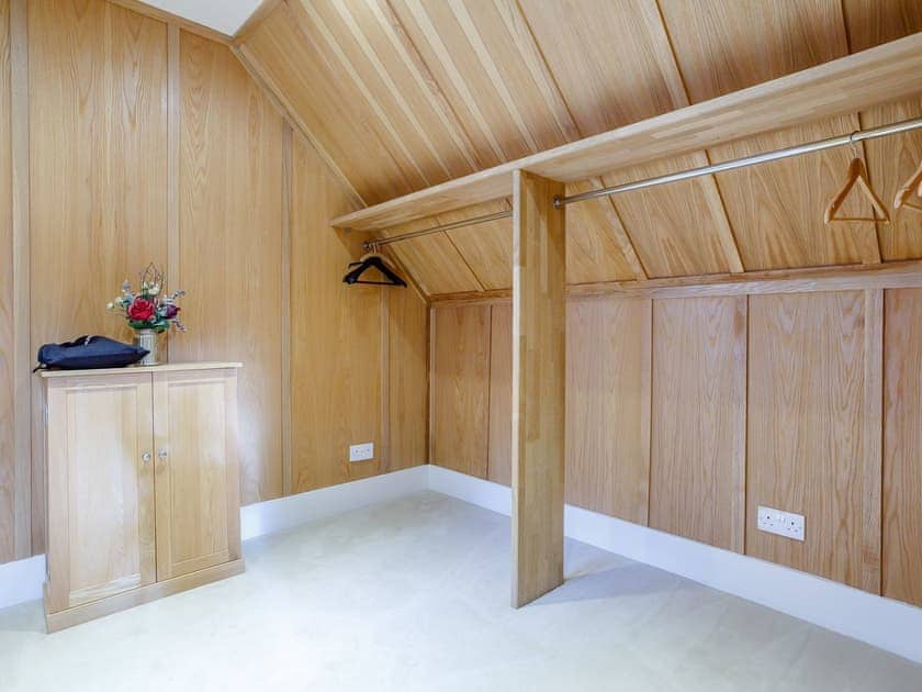 Double bedroom | Craigendarroch House, Ballater