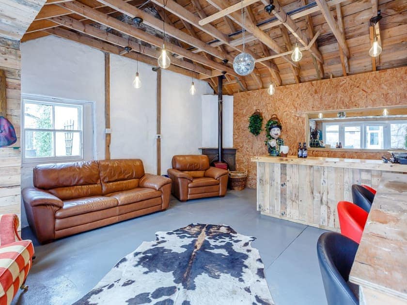 Summerhouse | Craigendarroch House, Ballater