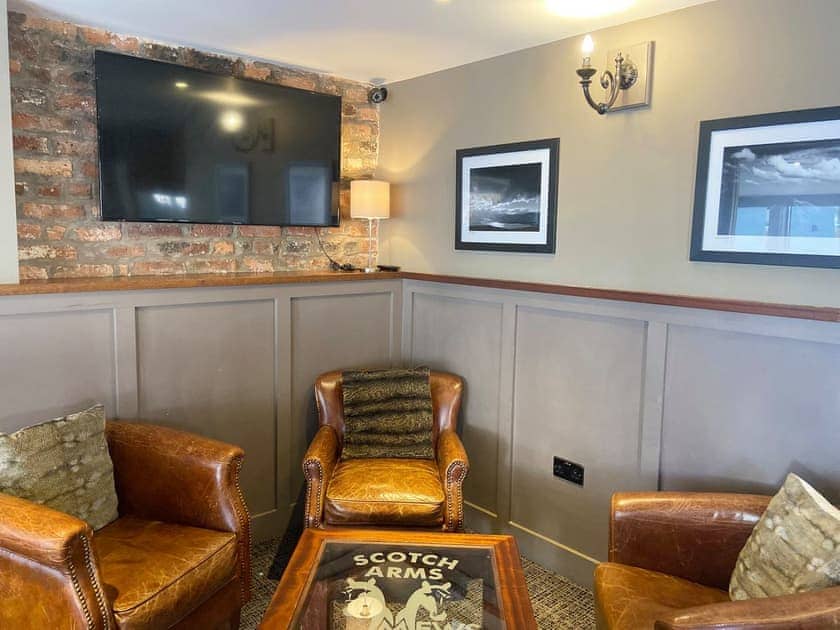 Snug | The Scotch Arms Mews, Brampton