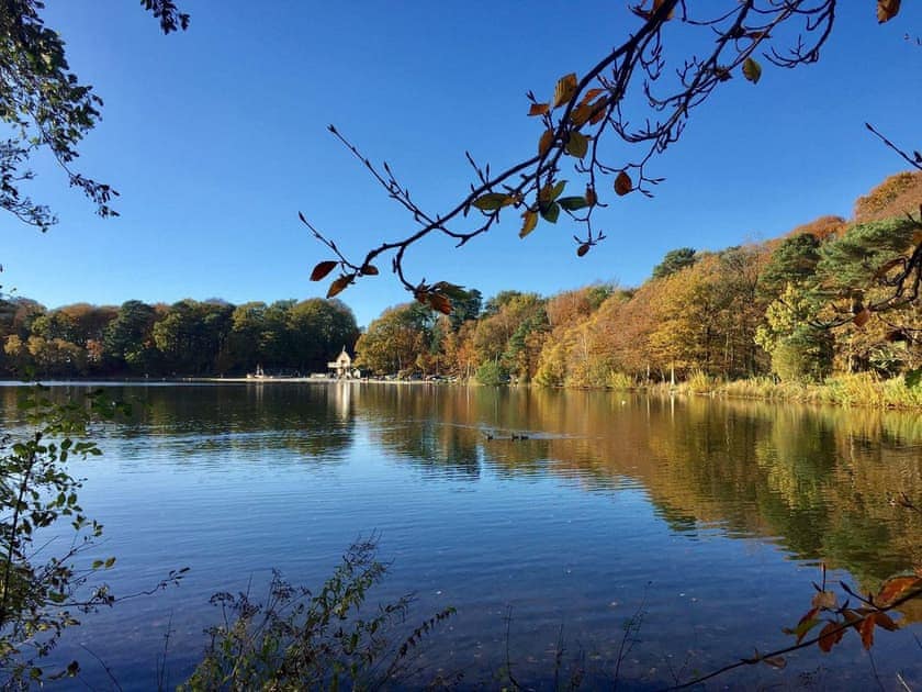 Talkin Tarn | The Scotch Arms Mews, Brampton
