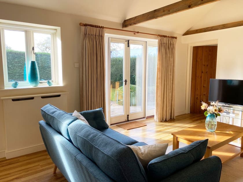 Living area | The Stables, Occold, near Eye