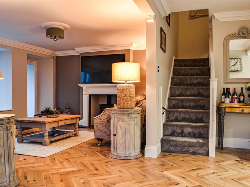 Living area | Hazelrigg, Bowness on Windermere