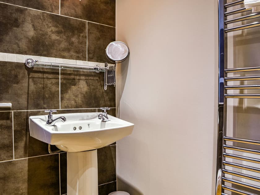 Bathroom | Hazelrigg, Bowness on Windermere