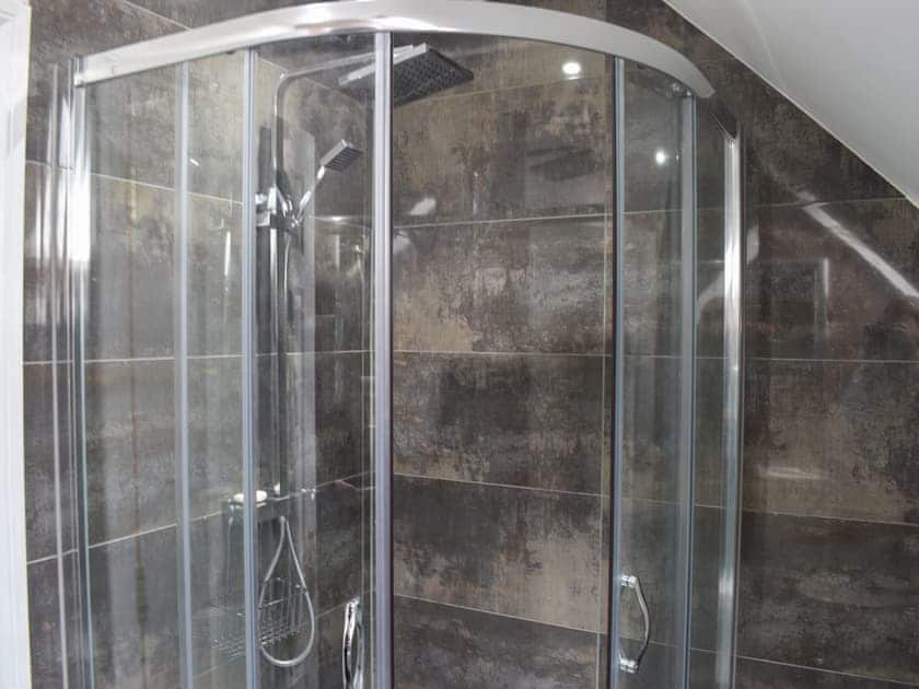 Bathroom | Coopers Townhouse, Weston Super Mare
