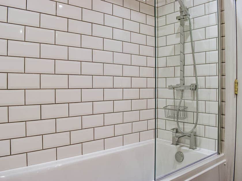 Bathroom | Coopers Townhouse, Weston Super Mare