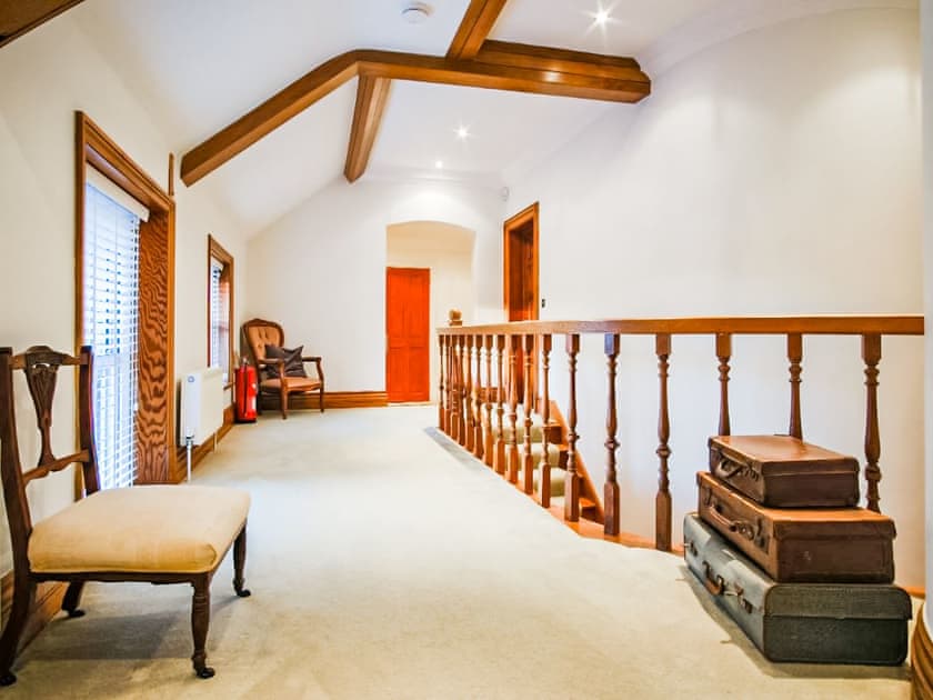 Hallway | Blashford Manor Farm House, Ringwood