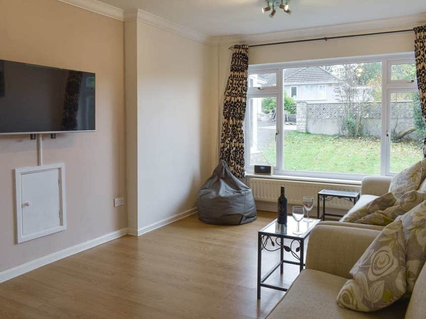Living room | Pilgrims Rest, Weymouth
