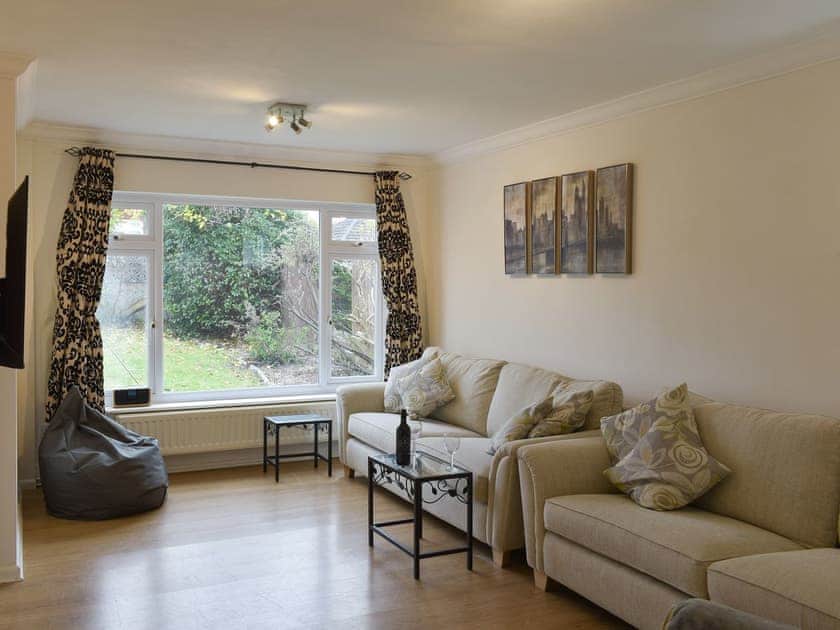 Living room | Pilgrims Rest, Weymouth