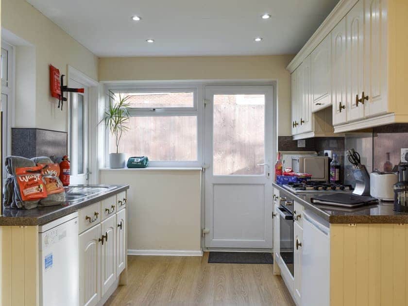 Kitchen | Pilgrims Rest, Weymouth