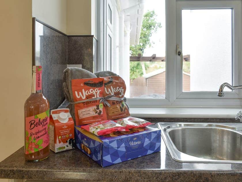 Welcome pack | Pilgrims Rest, Weymouth