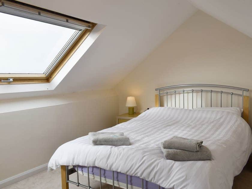Double bedroom | Pilgrims Rest, Weymouth
