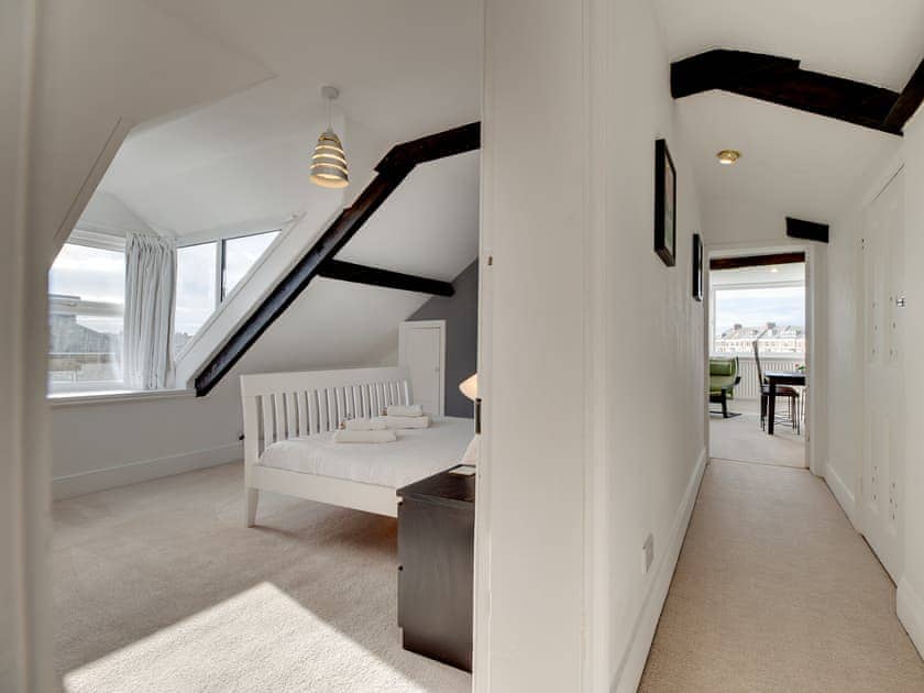 Hallway | Percy Apartments 65, Tynemouth