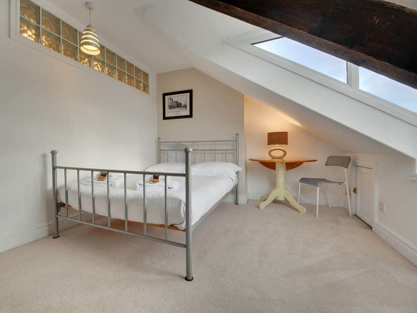 Double bedroom | Percy Apartments 65, Tynemouth