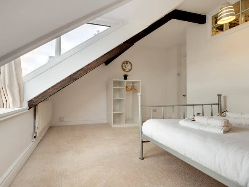 Double bedroom | Percy Apartments 65, Tynemouth