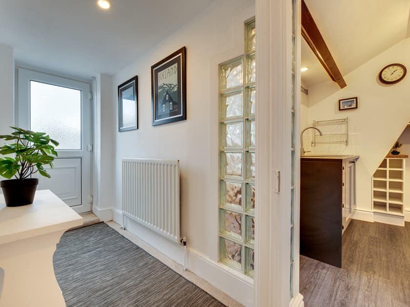 Hallway | Percy Apartments 65, Tynemouth