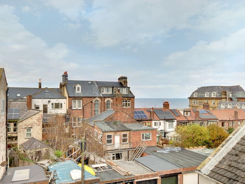 View | Percy Apartments 65, Tynemouth